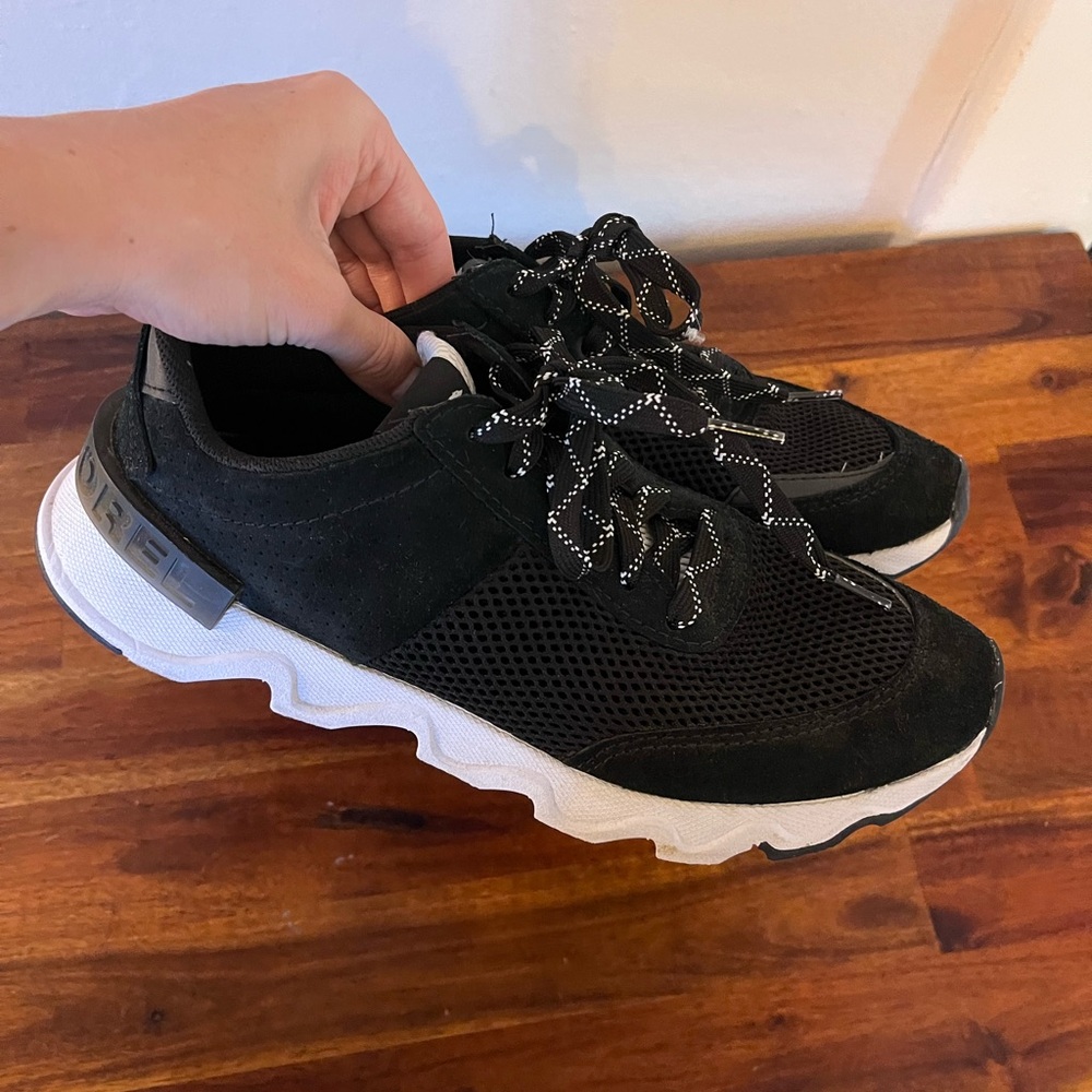 Women's Sorel Sneakers